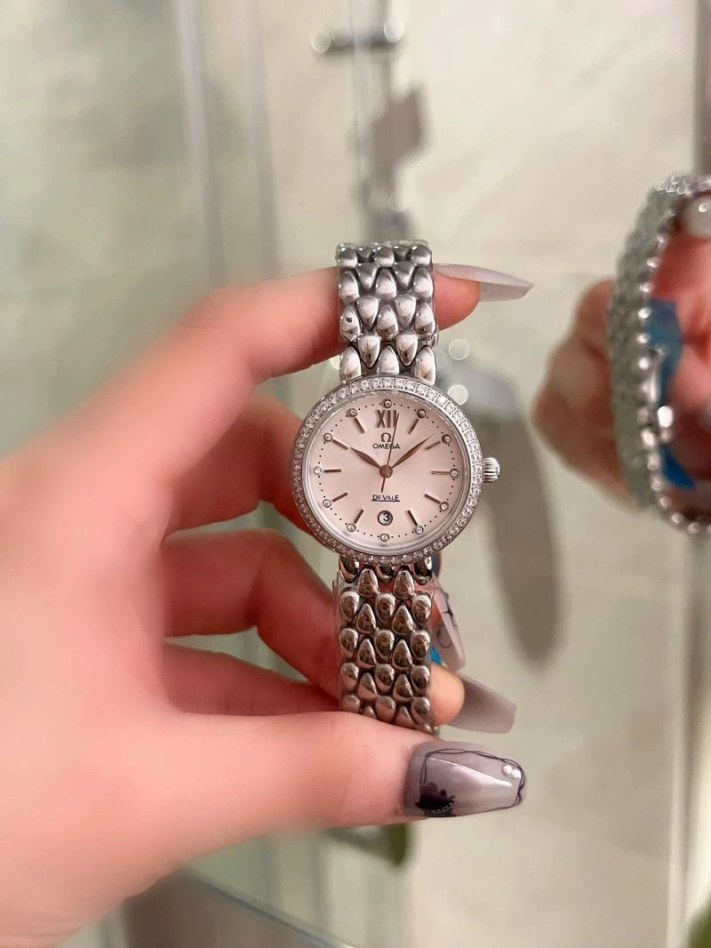 OMEGA Watches FlexibleFit 191098