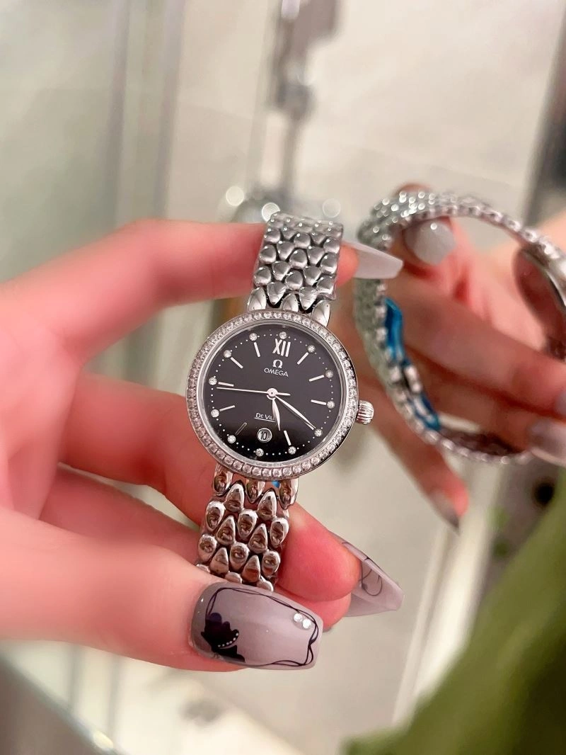 OMEGA Watches FlexibleFit 191098