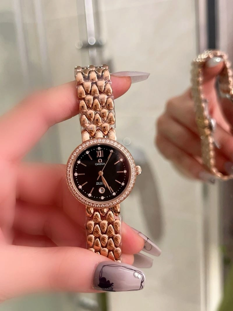 OMEGA Watches FlexibleFit 191098