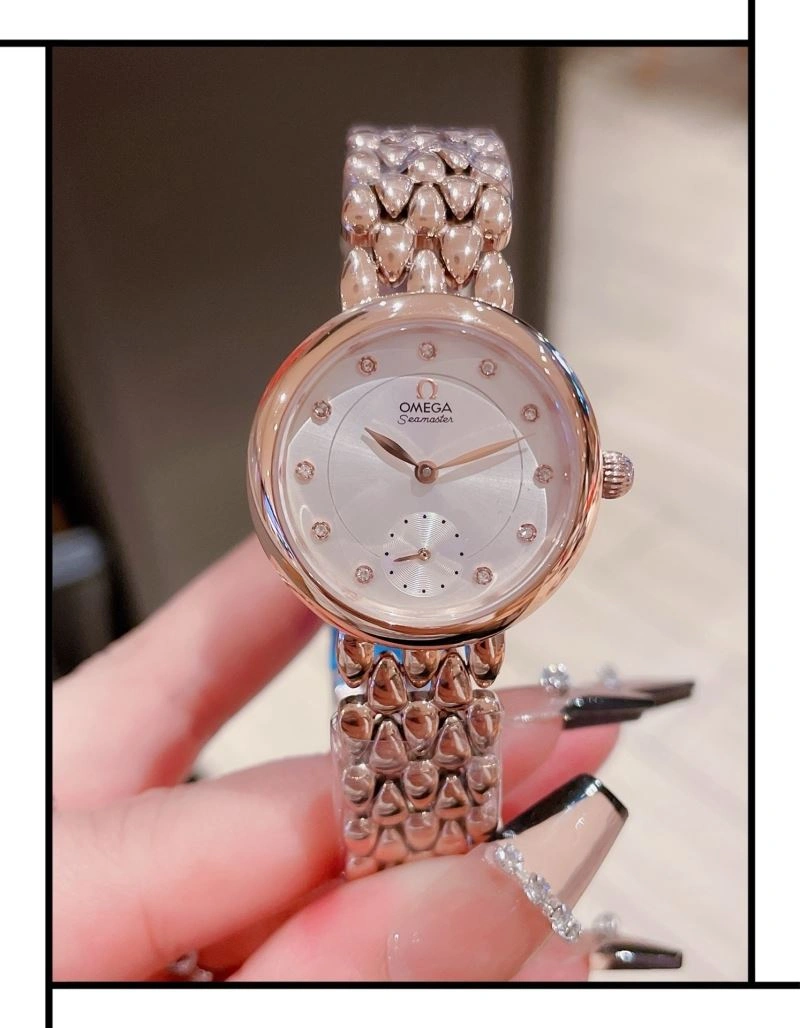 OMEGA Watches Effortless 191079