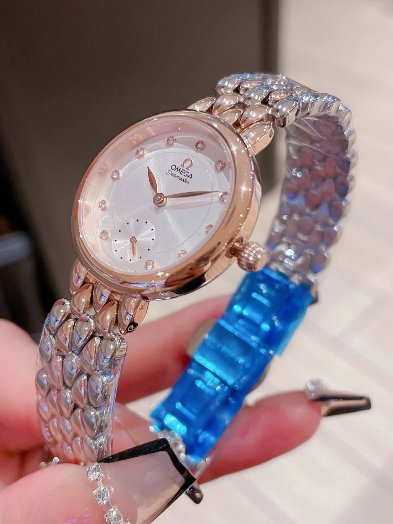 OMEGA Watches Effortless 191079