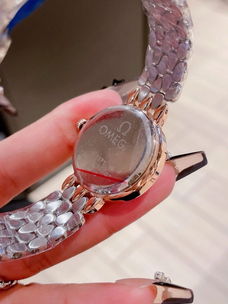 OMEGA Watches Effortless 191079