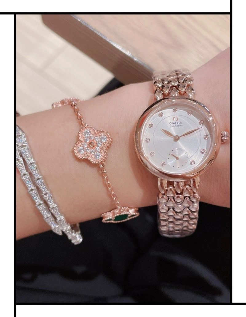 OMEGA Watches Effortless 191079