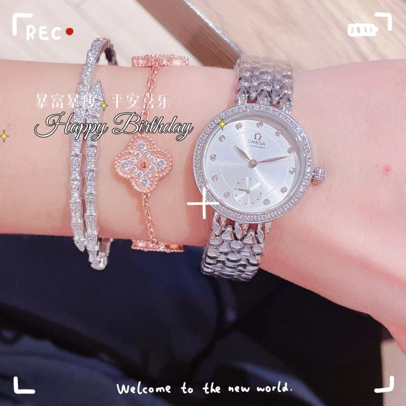 Fashionable OMEGA Watches 191092