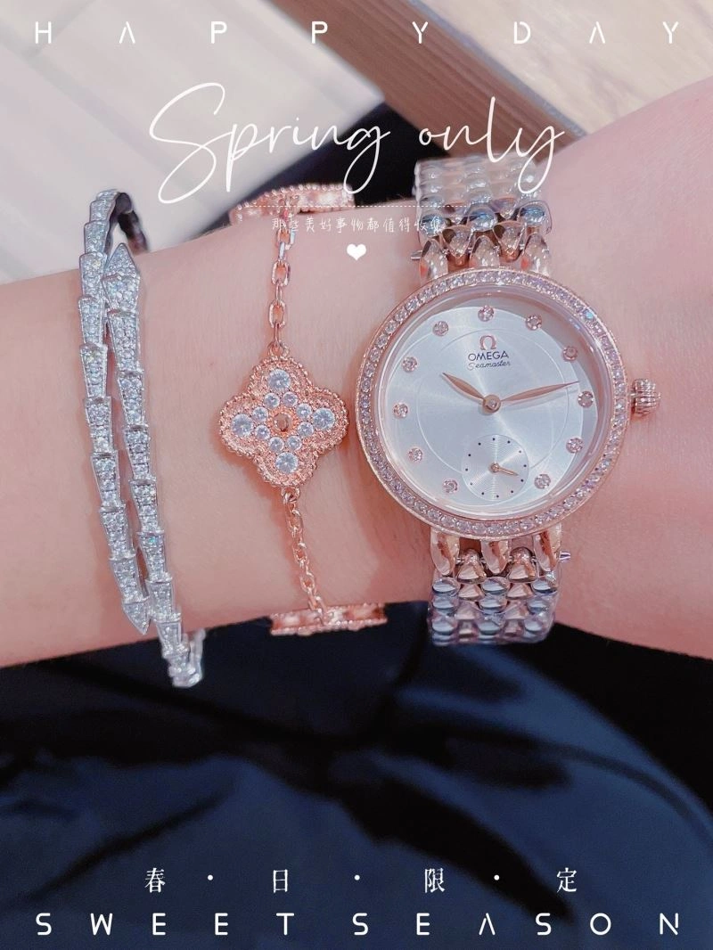 Fashionable OMEGA Watches 191092