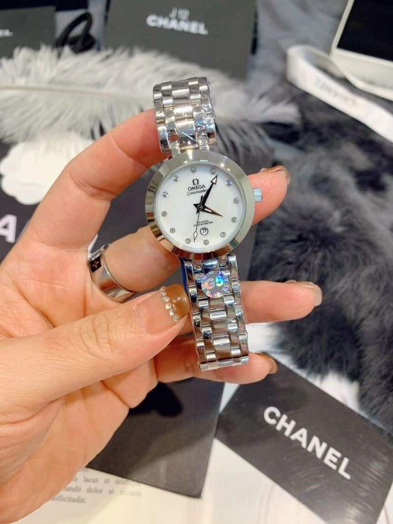 OMEGA Watches Affordable 191103