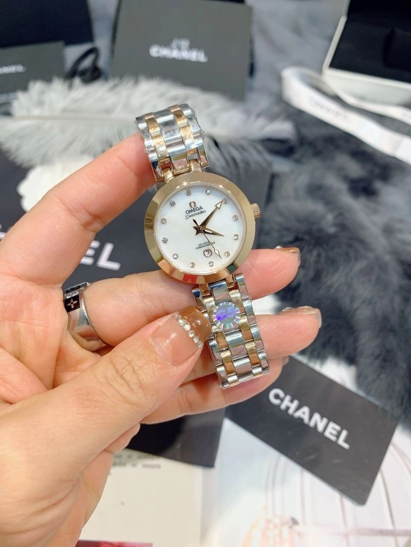 OMEGA Watches Affordable 191103