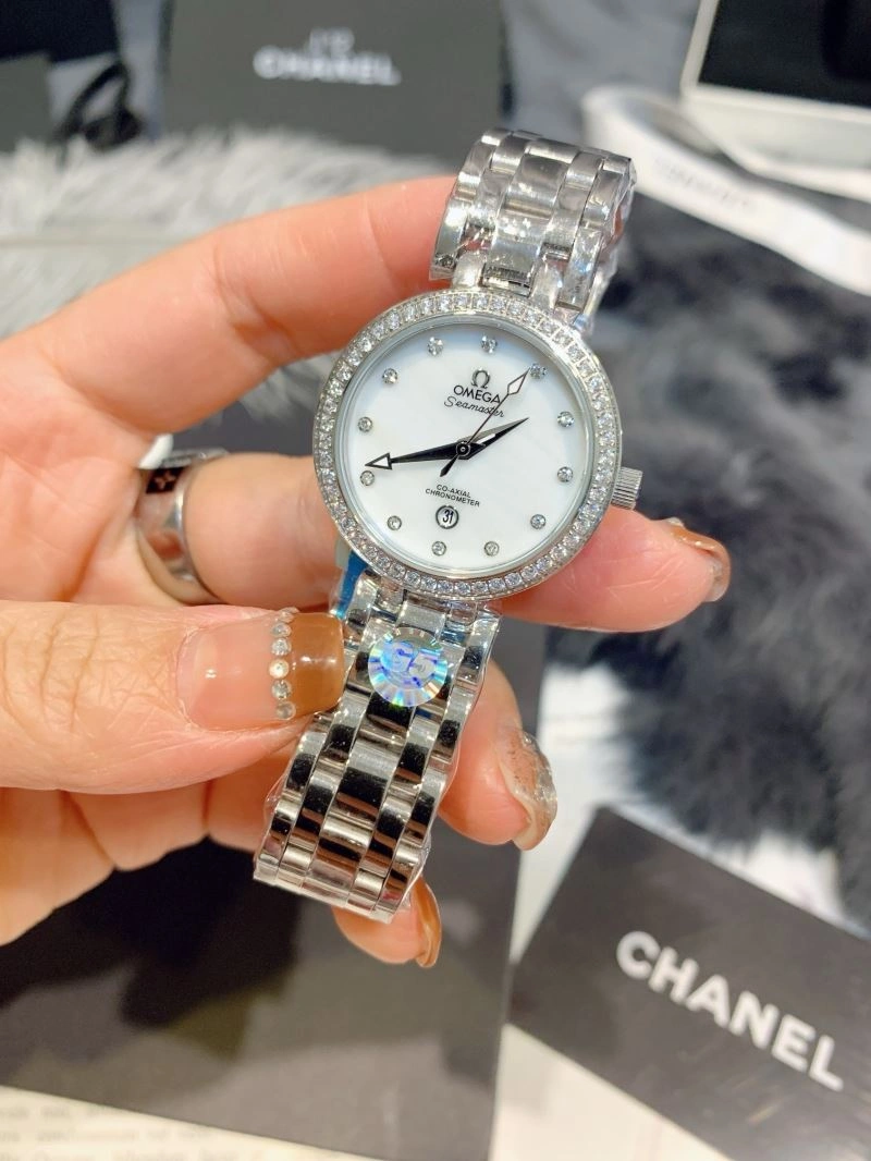 OMEGA Watches Affordable 191103