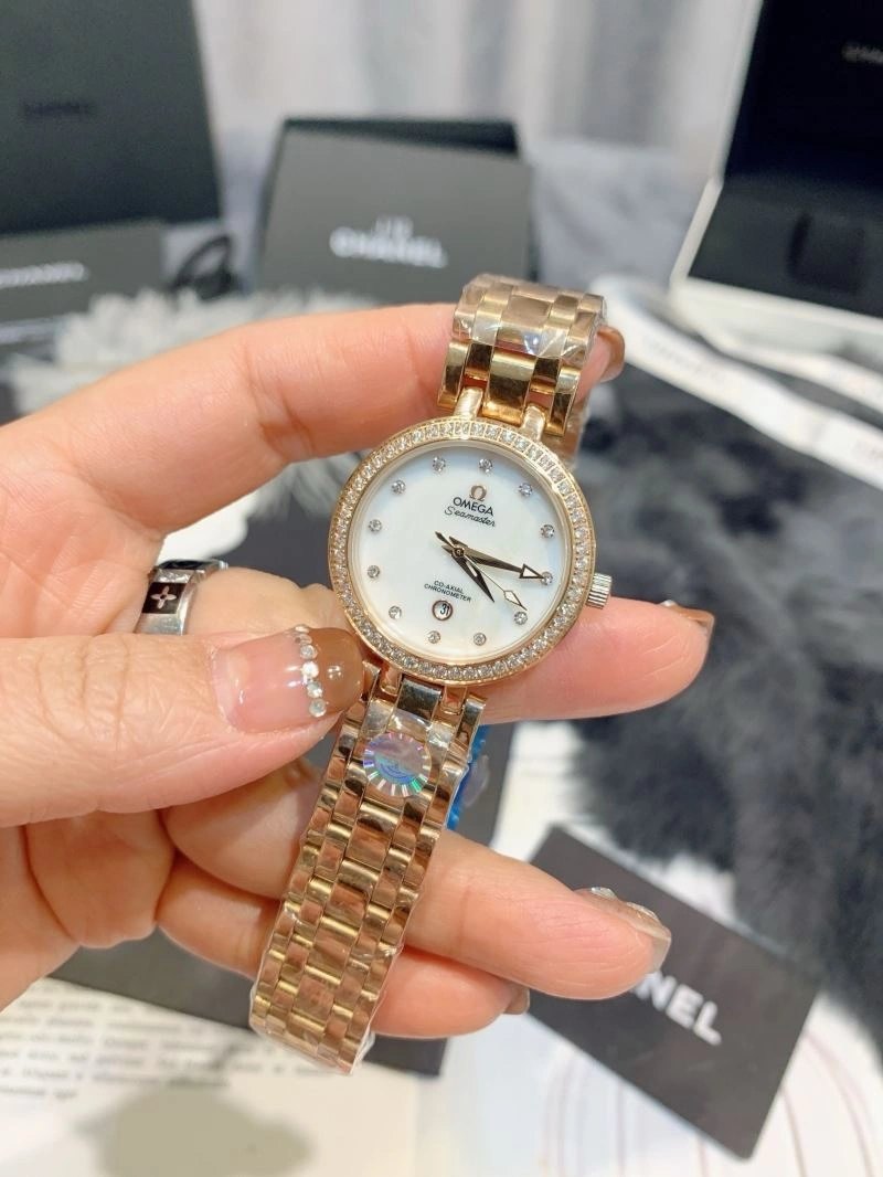 OMEGA Watches Affordable 191103