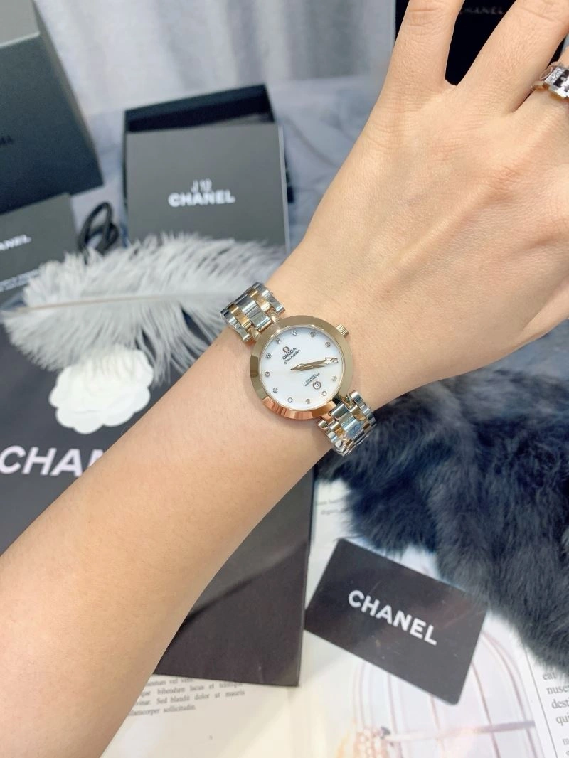 OMEGA Watches Affordable 191103
