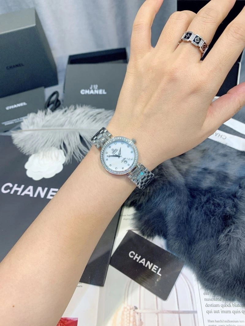 OMEGA Watches Affordable 191103