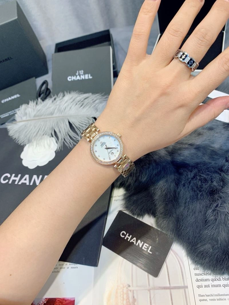 OMEGA Watches Affordable 191103
