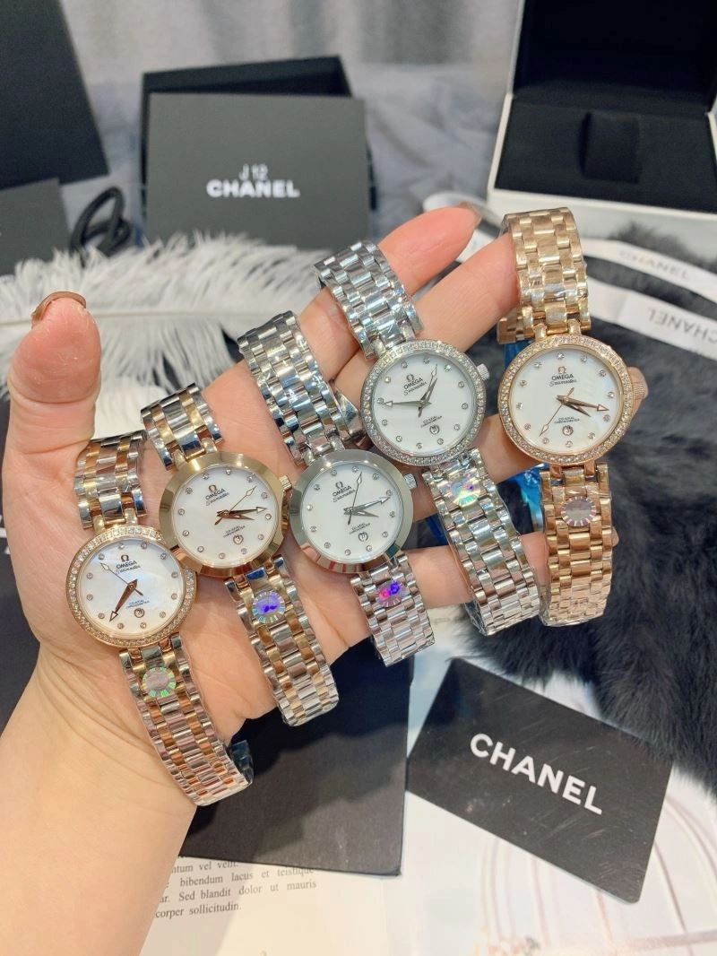 OMEGA Watches Affordable 191103