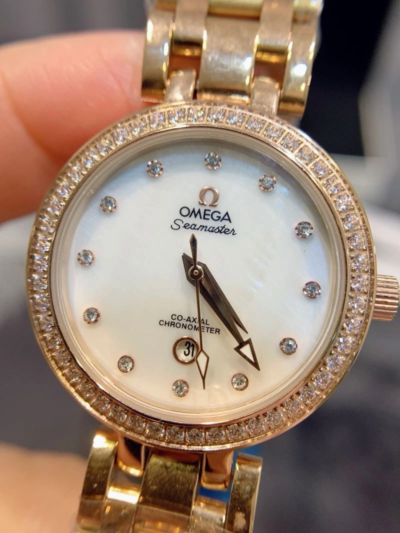 Popular OMEGA Watches 191099