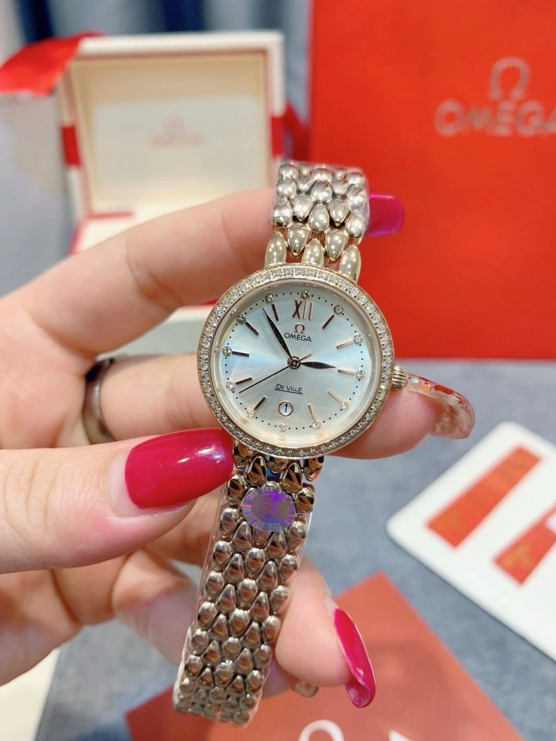 OMEGA Watches Comfortable 191085