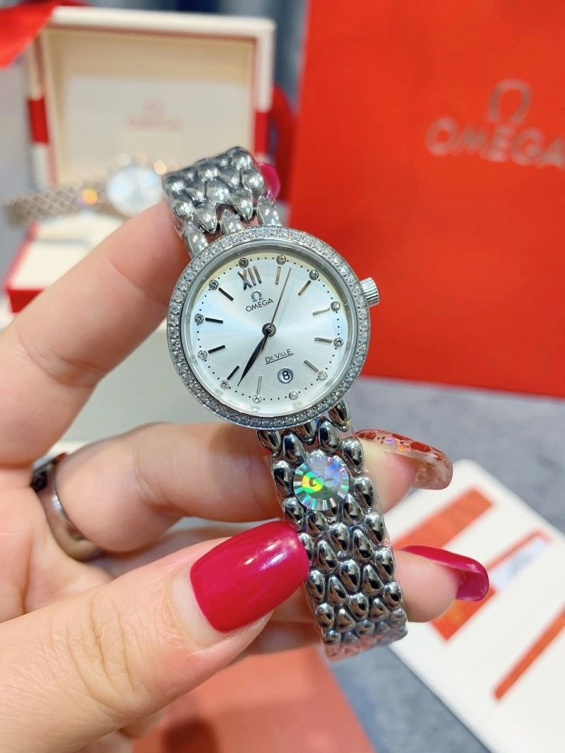 OMEGA Watches Comfortable 191085