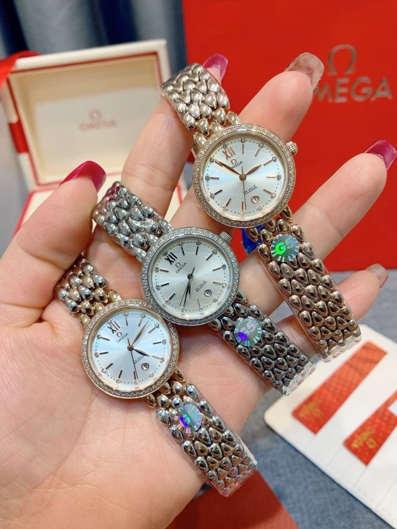 OMEGA Watches Comfortable 191085