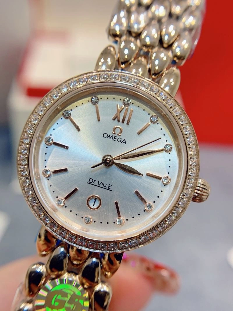OMEGA Watches Comfortable 191085