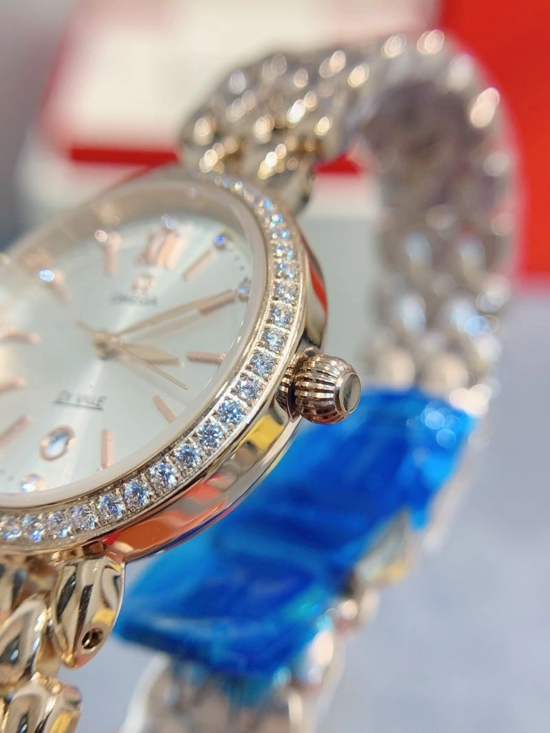OMEGA Watches Comfortable 191085