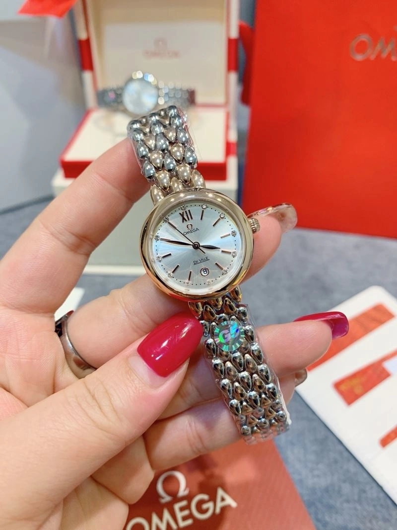 Lightweight OMEGA Watches 191105