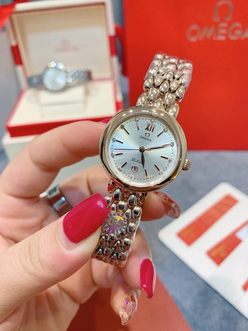 Lightweight OMEGA Watches 191105