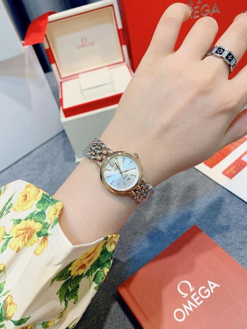 Lightweight OMEGA Watches 191105