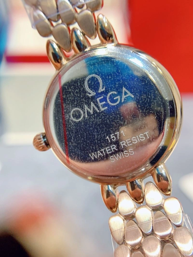 Lightweight OMEGA Watches 191105