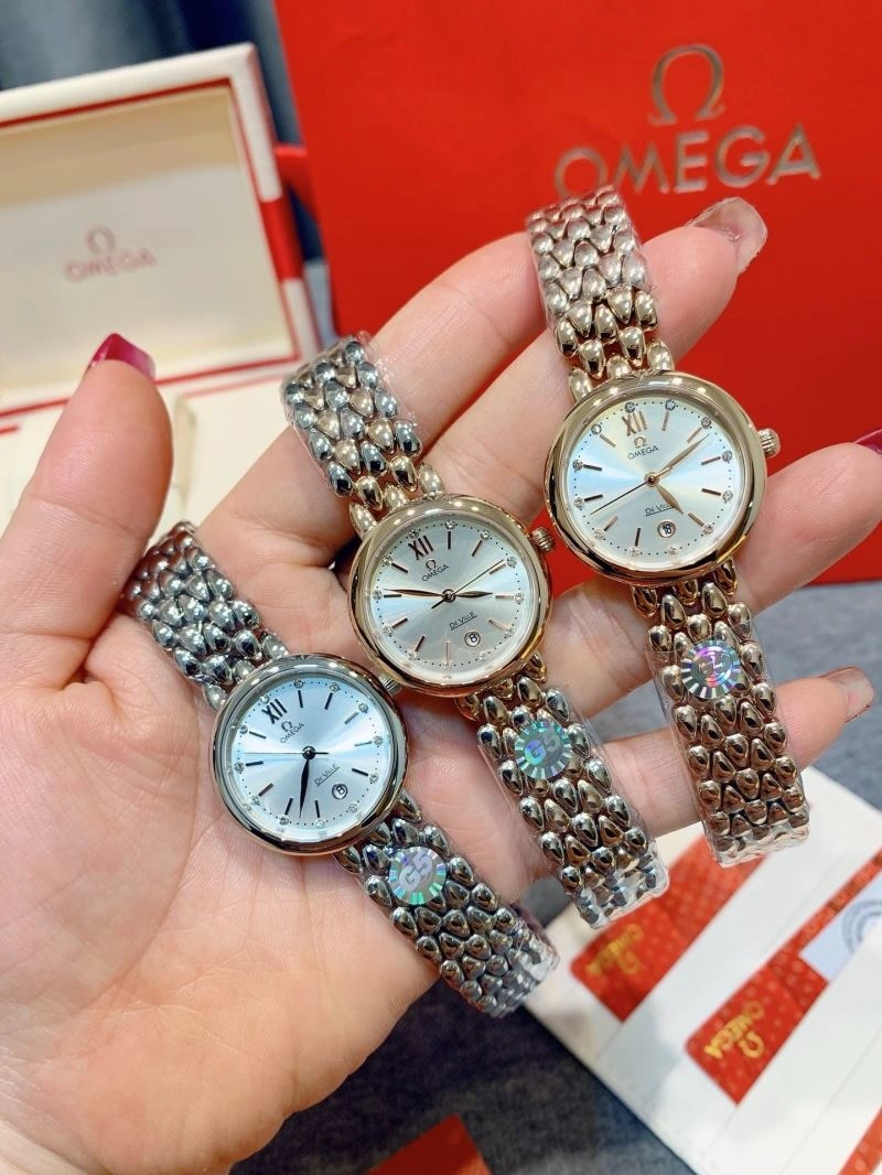 Lightweight OMEGA Watches 191105