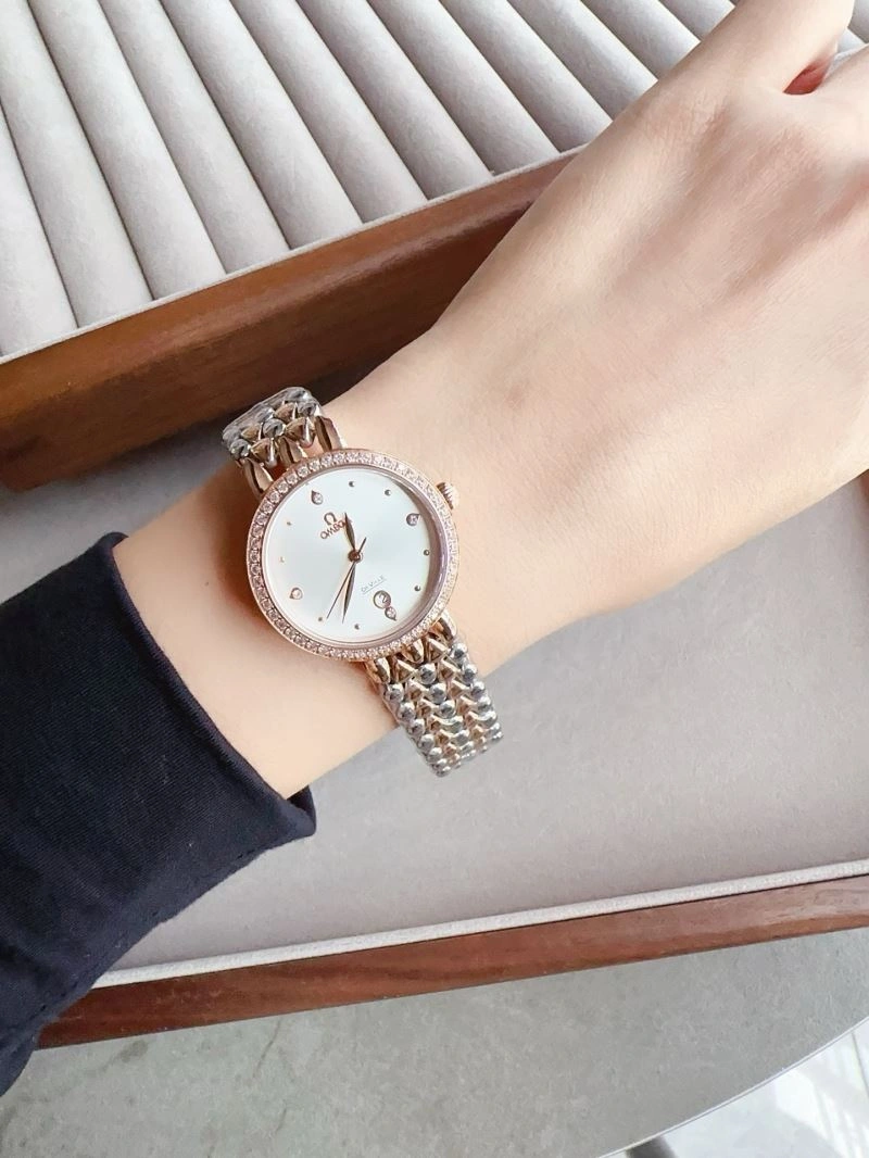 OMEGA Watches RelaxedFit 191093