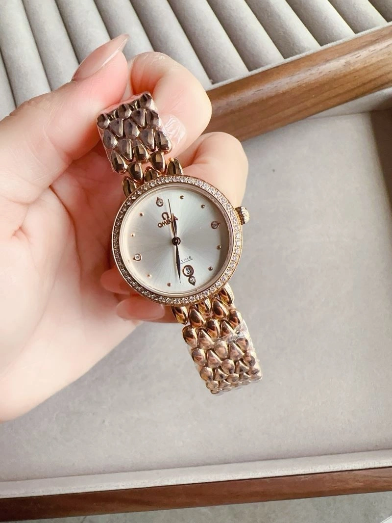 OMEGA Watches RelaxedFit 191093