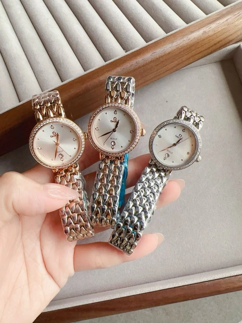OMEGA Watches RelaxedFit 191093