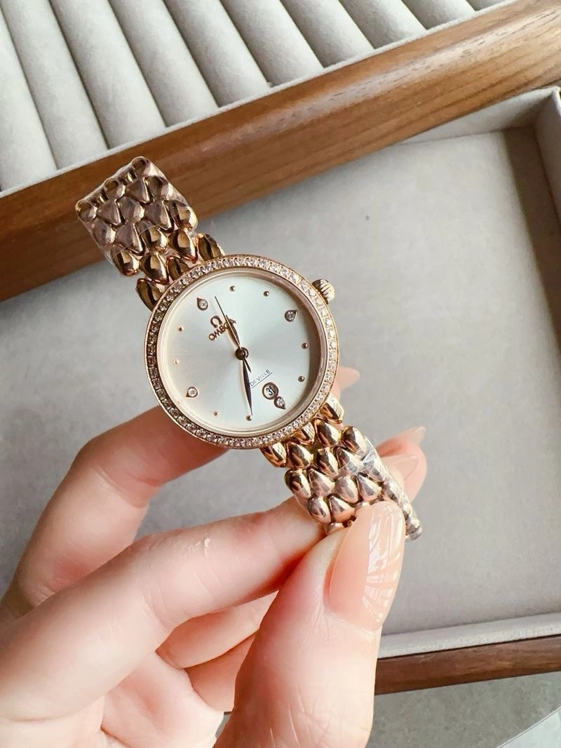 OMEGA Watches RelaxedFit 191093