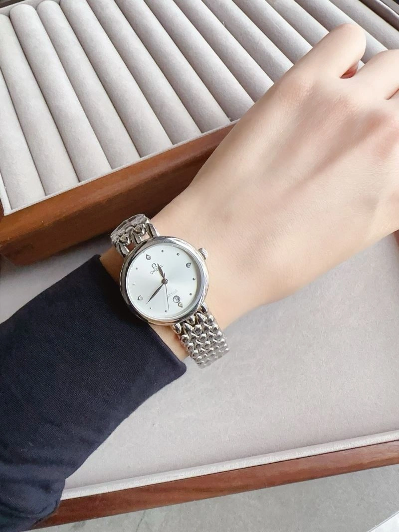 OMEGA Watches Trendy 191090