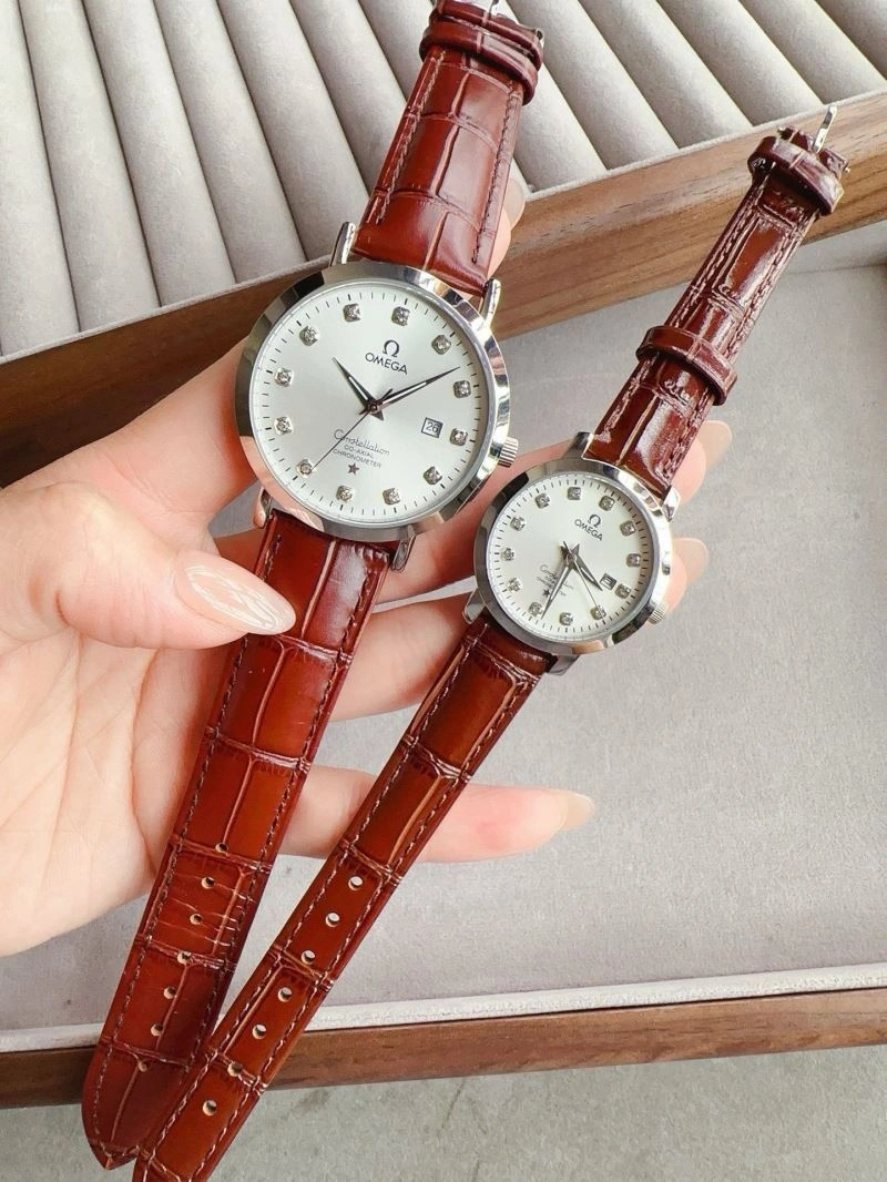 Cozy OMEGA Watches 191101