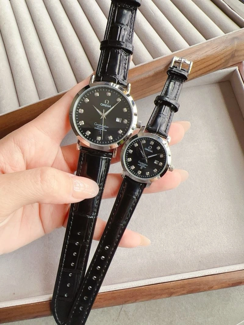 Cozy OMEGA Watches 191101