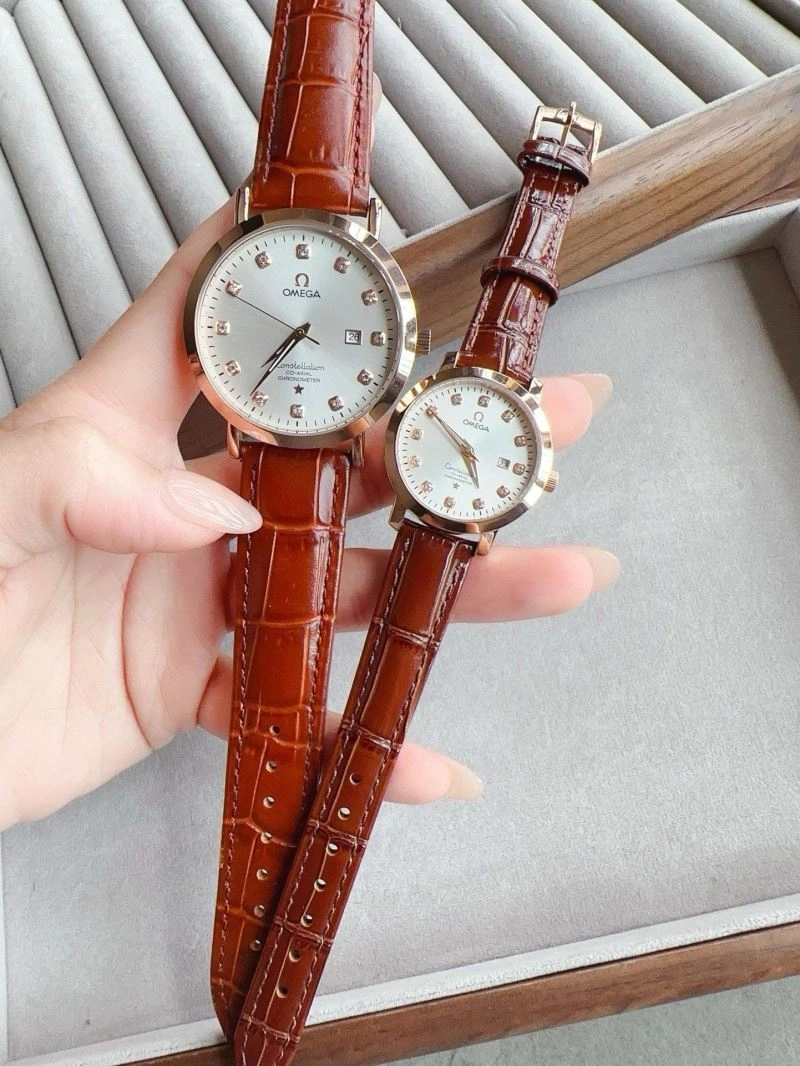 Cozy OMEGA Watches 191101