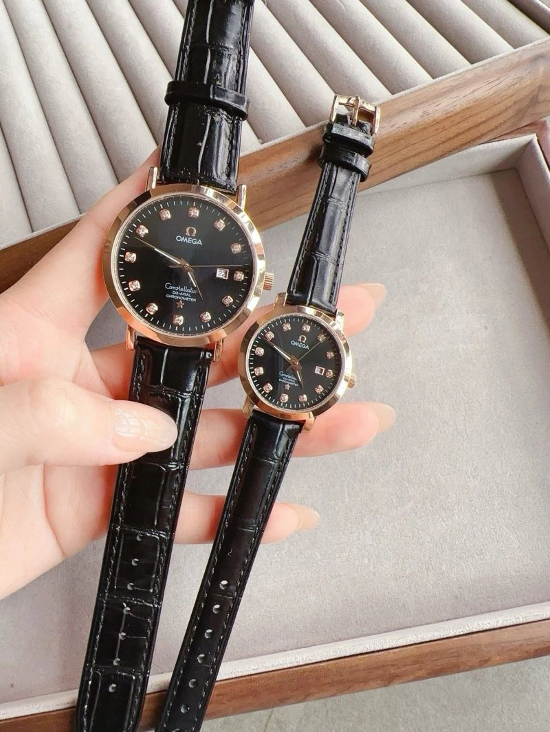 Cozy OMEGA Watches 191101