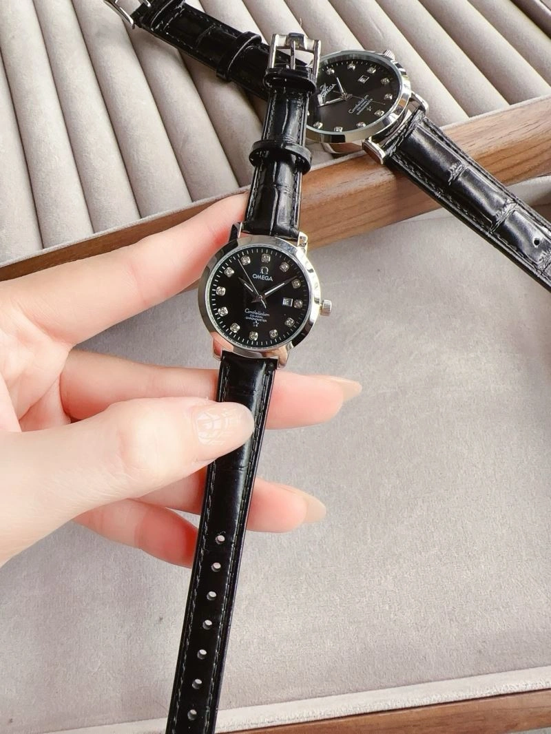 Cozy OMEGA Watches 191101