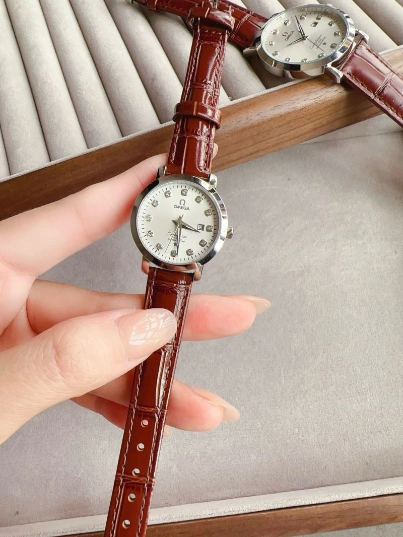 Cozy OMEGA Watches 191101