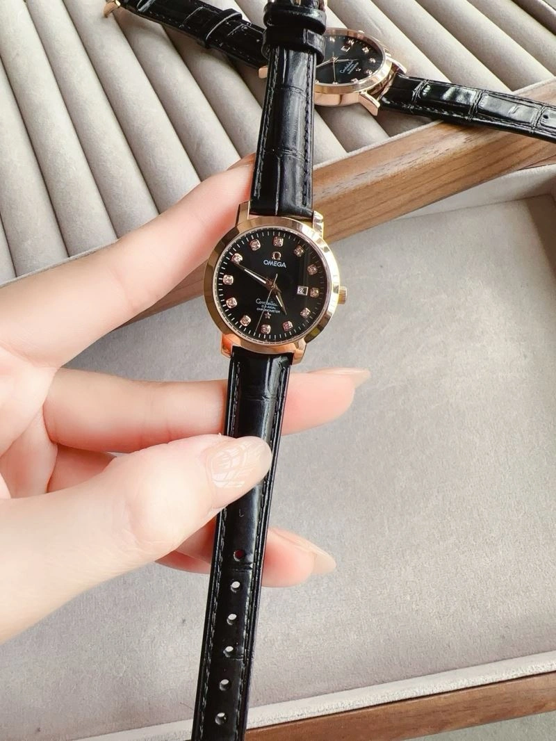 Cozy OMEGA Watches 191101