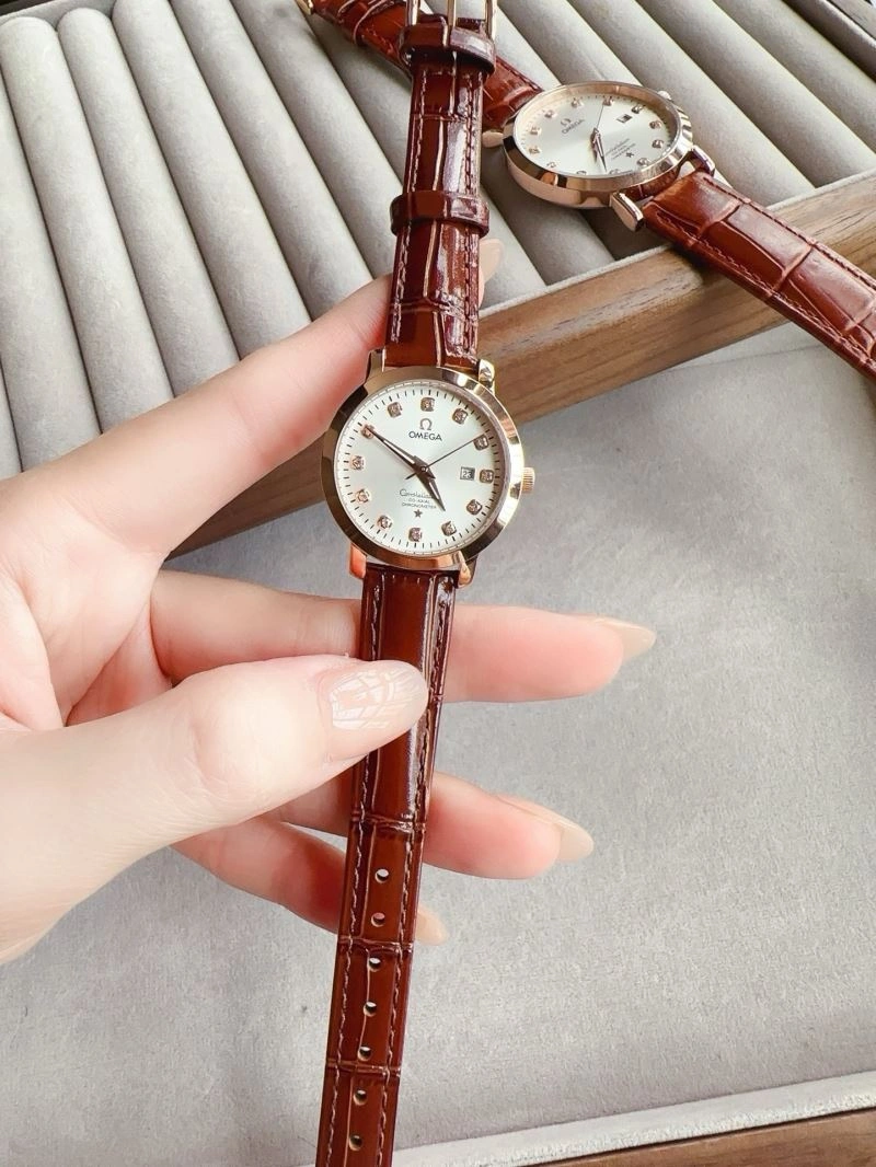 Cozy OMEGA Watches 191101