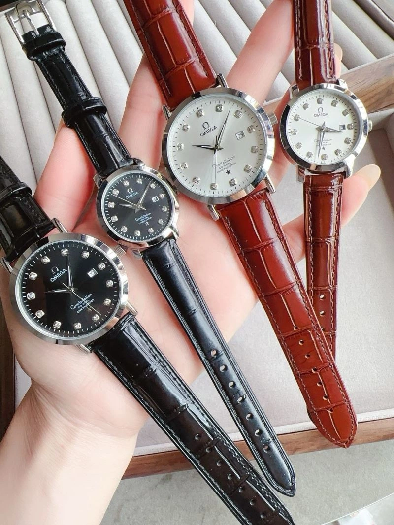 Cozy OMEGA Watches 191101