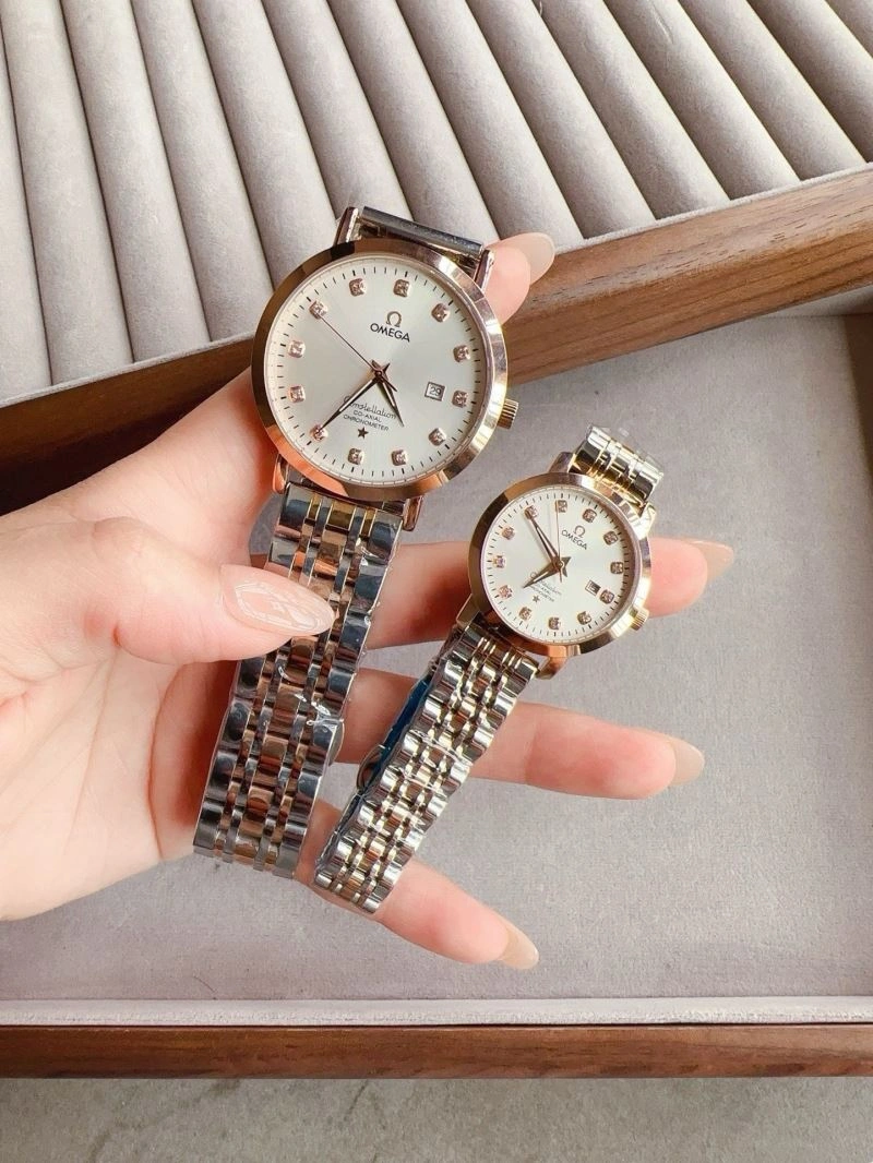 OMEGA Watches HighQuality 191102