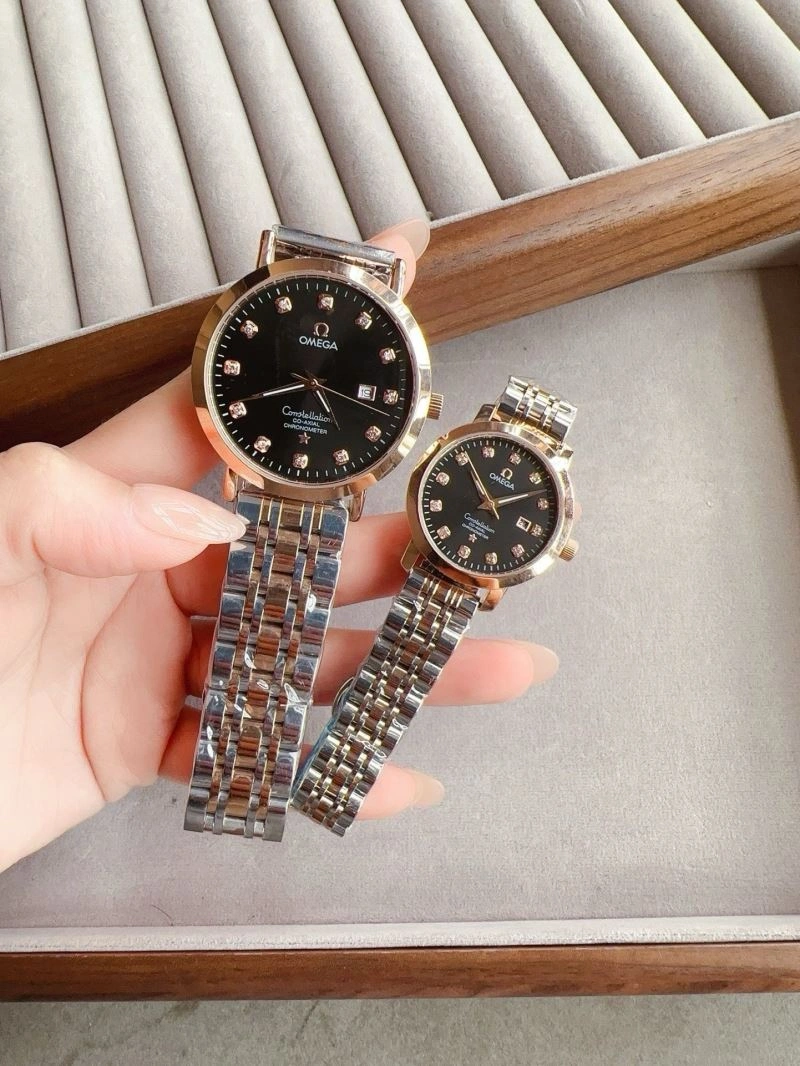 OMEGA Watches HighQuality 191102