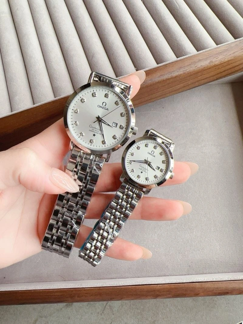OMEGA Watches HighQuality 191102