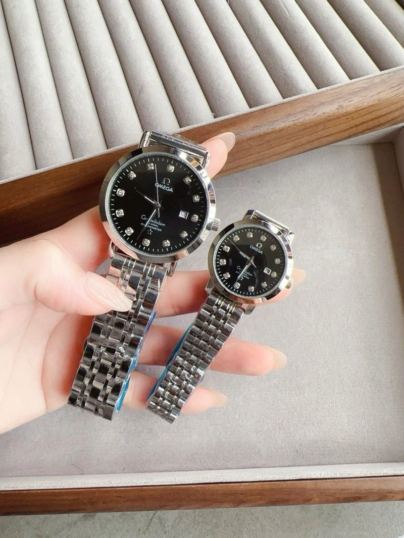 OMEGA Watches HighQuality 191102