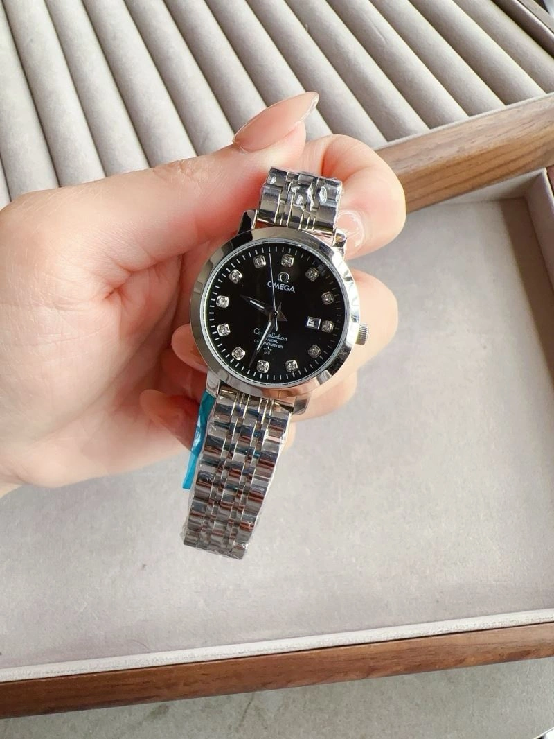 OMEGA Watches HighQuality 191102