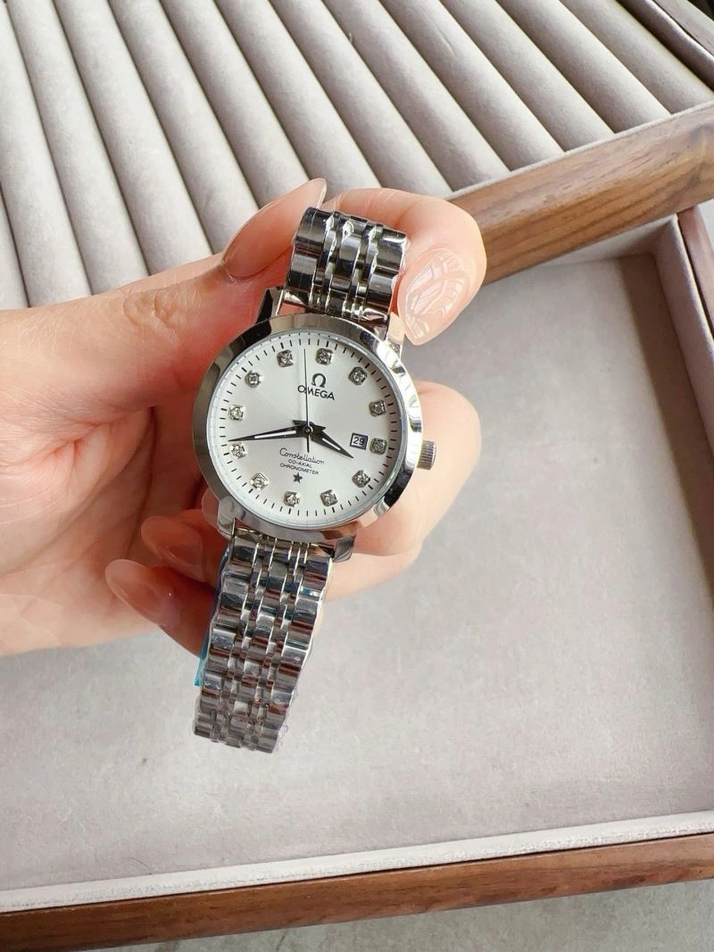OMEGA Watches HighQuality 191102
