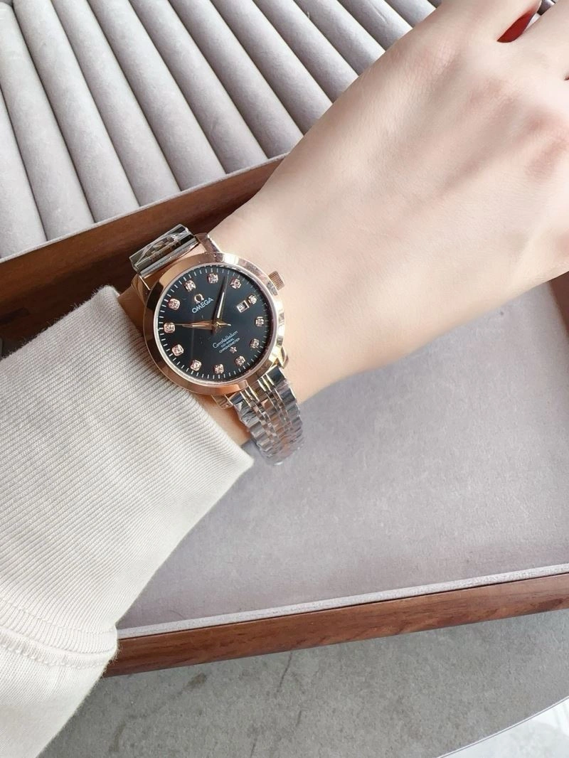 OMEGA Watches HighQuality 191102