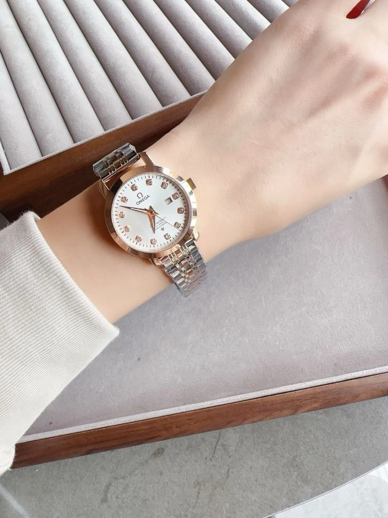 OMEGA Watches HighQuality 191102